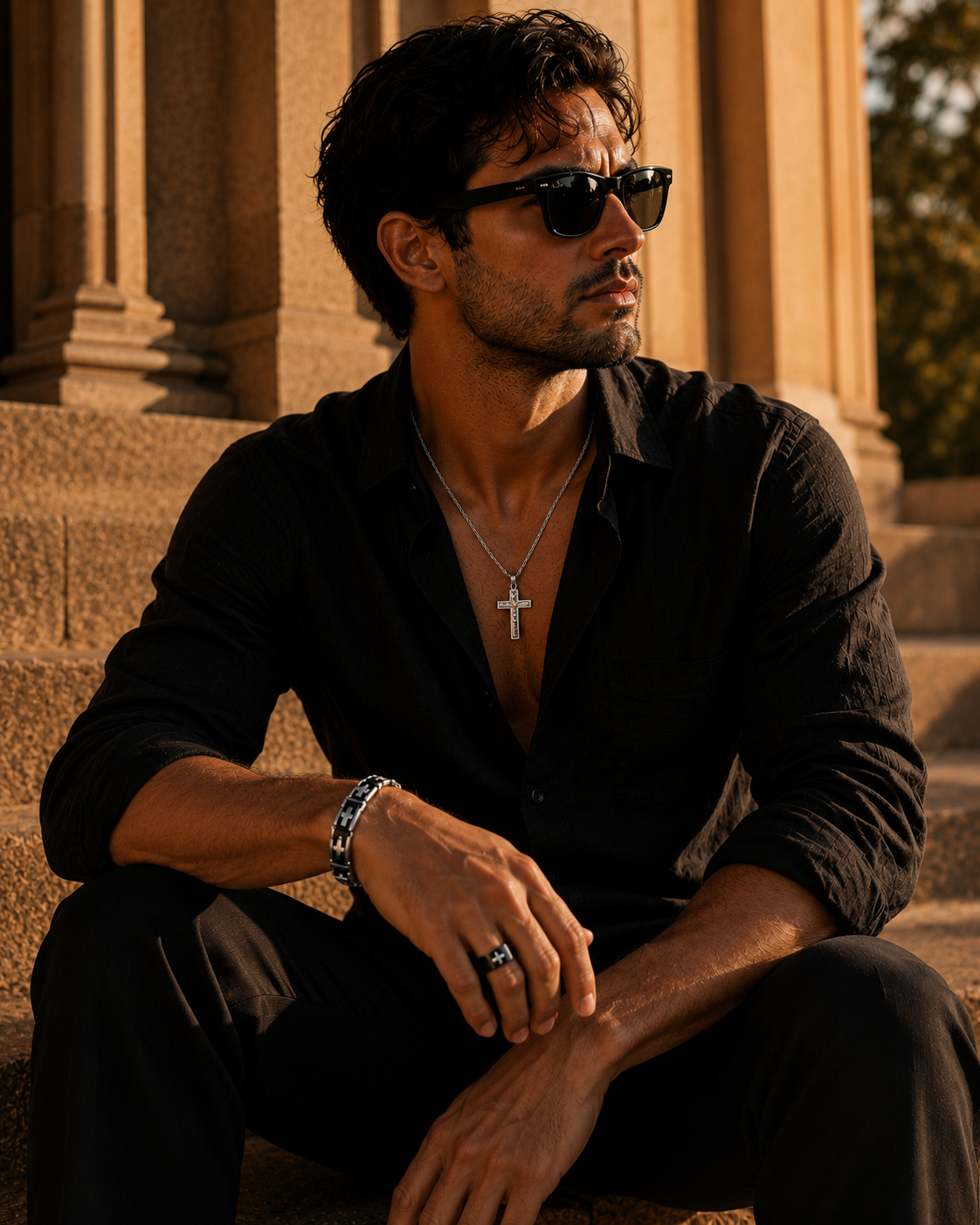 Shop the Men's Collection