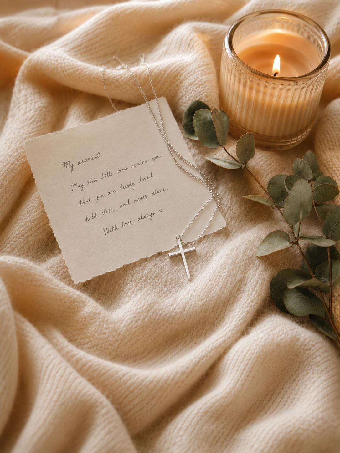 What to Give Someone Going Through a Hard Time