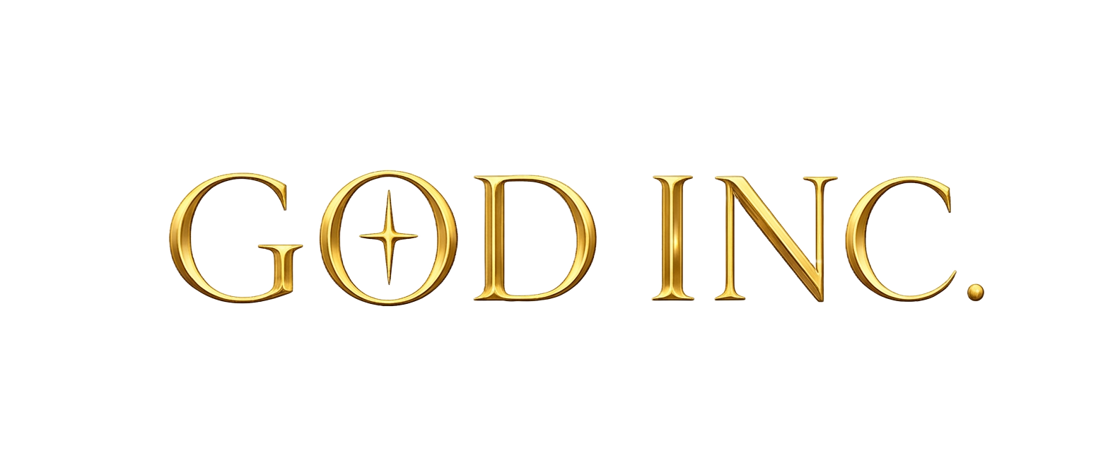 God Inc.