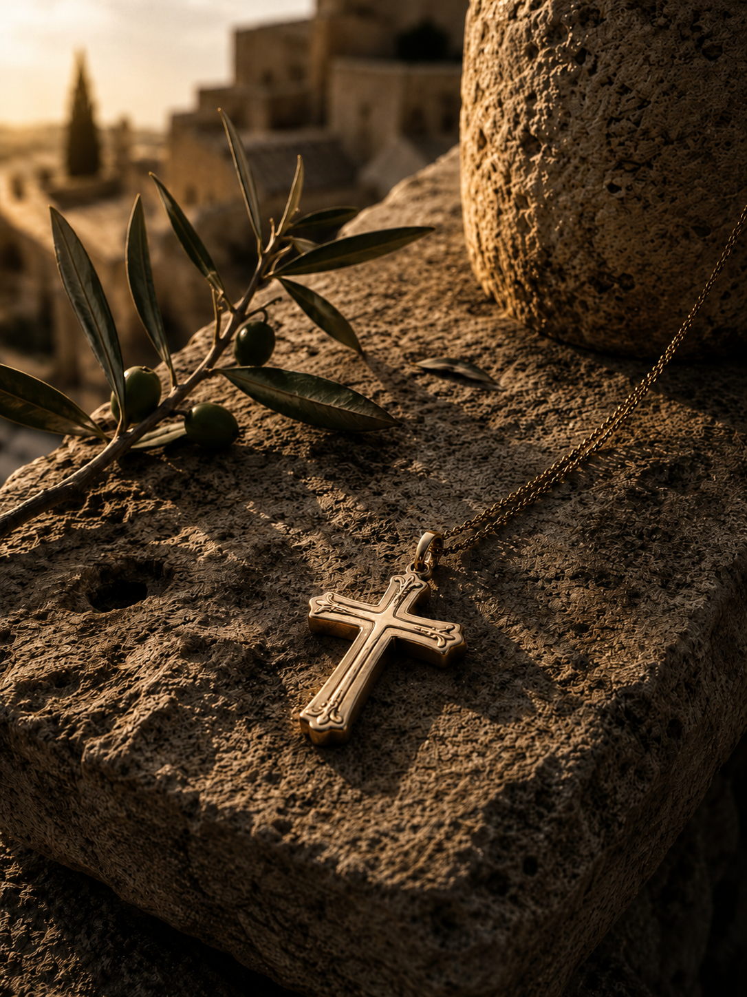 What Does Nazareth Mean?