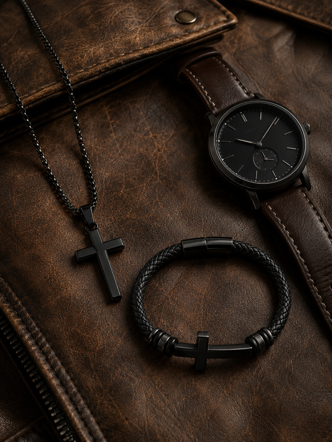 Faith Gifts for Men: Ideas He'll Actually Wear